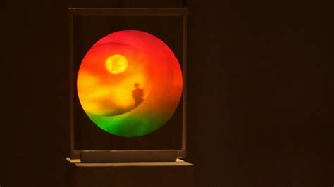 Holography How Artists Sculpt With Light Space And Time The