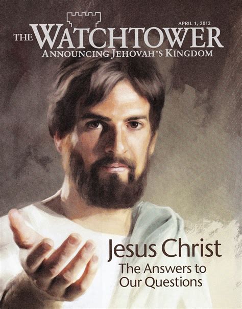 Views News And Pews The Watchtower Bible And Tract Society