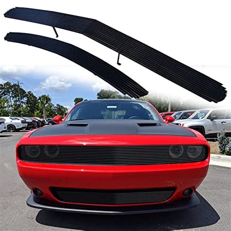 Best Dodge Challenger Phantom Grills How To Choose The Right One