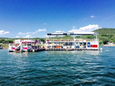 Beach Front Boat Rentals Lake Travis Party Boats