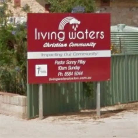 Living Waters Christian Community 2 Photos Independent Church Near