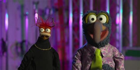 The First Muppets Halloween Special Is Coming This Fall Hot Movies News