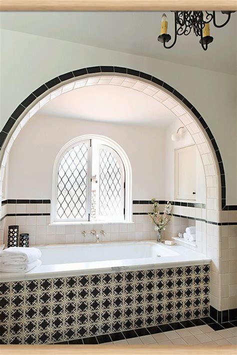 Weitere ideen zu kolonialstil, wohnen, britisch kolonial. Badezimmer im spanischen Kolonialstil #Badezimmer # ...
