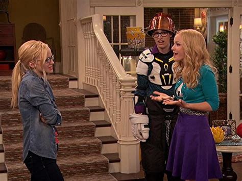 Liv And Maddie Continued A Rooney Tv Episode 2015 Imdb