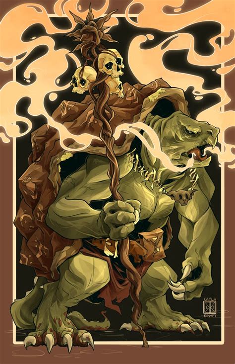[oc] [art] Artye The Chaotic Evil Tortle Wizard Dnd Dnd Wizard Evil Wizard Fantasy