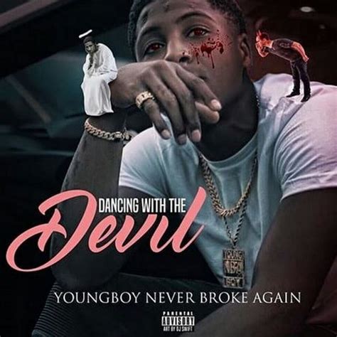 Nba Youngboy Devils Child Official Audio Unreleased By Nba Youngboy