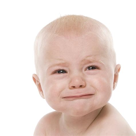 Baby Crying Transparent Images Png Arts