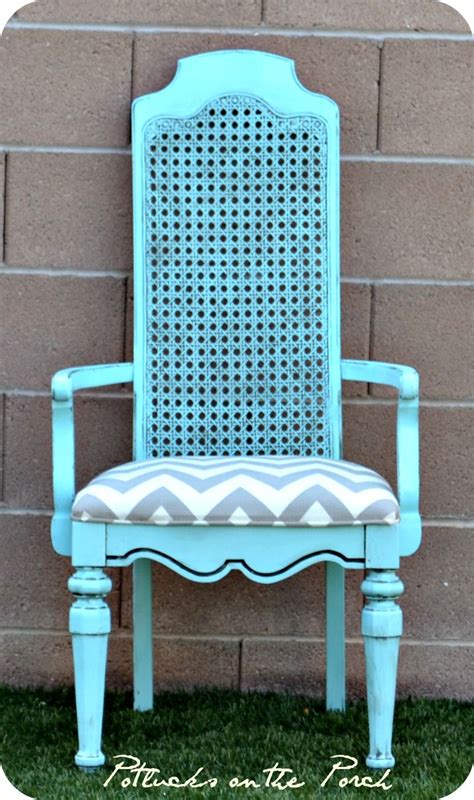 Get tips for arranging living room furniture in a way that creates a comfortable and welcoming refresh your old furniture with these tips on how to reupholster a chair. Potlucks on the Porch: How to Reupholster Kitchen Chairs ...