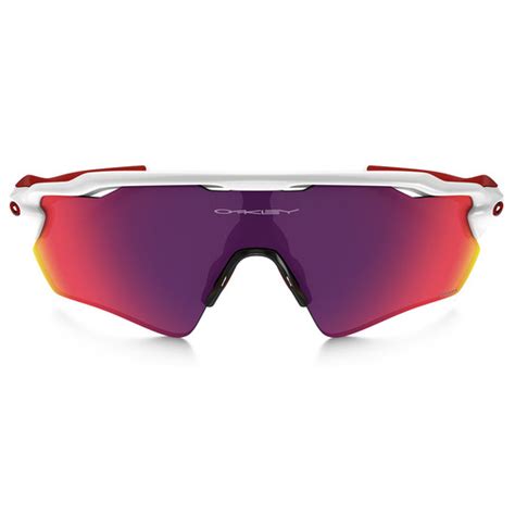 Oakley radar ev path prizm lenses. Oakley Radar EV Prizm Road Sunglasses With Path Lens ...