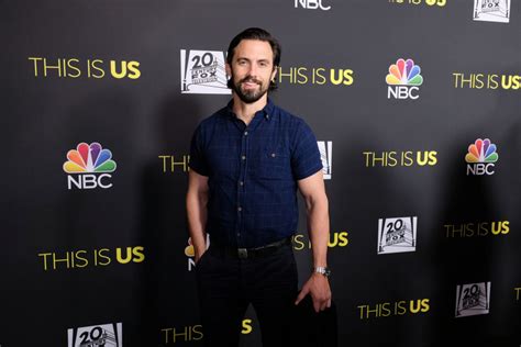 This Is Us Season 2 How Milo Ventimiglia Landed Sylvester Stallone