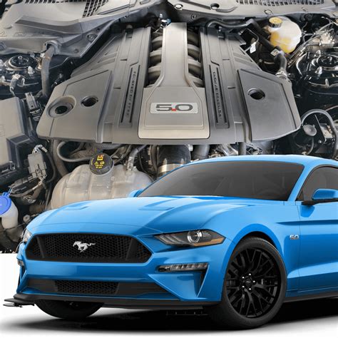 Hellion 2018 Ford Mustang Gt Sleeper Complete Emissions Tested Twin