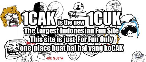1cak Indonesias 9gag Now Has 9 Million Monthly Pageviews