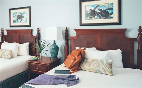 Two Bedroom Villa At West Village Orange Lake Resort In Orlando