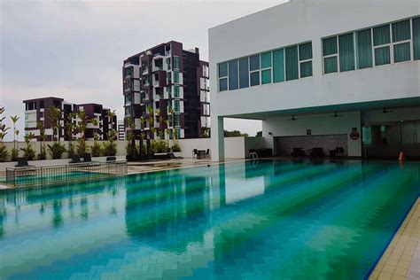 Review Pullman Kuching Malaysia The Local Travel Guide
