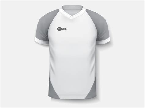 Basemenstamper Create Your Own Soccer Shirt