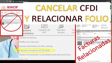 Taller Pr Ctico Del Cfdi En Cancelaci N Y Su Versi N Mobile