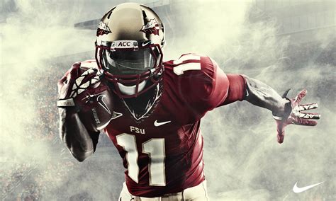 If you're looking for the best ohio state football wallpapers then wallpapertag is the place to be. Florida State Wallpapers | PixelsTalk.Net