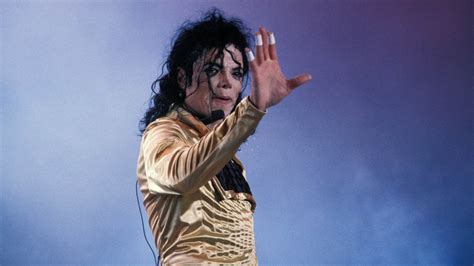 Michael Jackson Live In Bucharest The Dangerous Tour 1992
