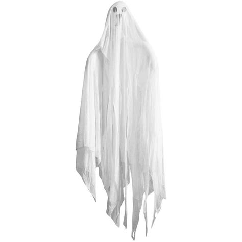 36 Spooky Hanging Ghost Halloween Decoration