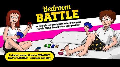 sex games to play in bedroom