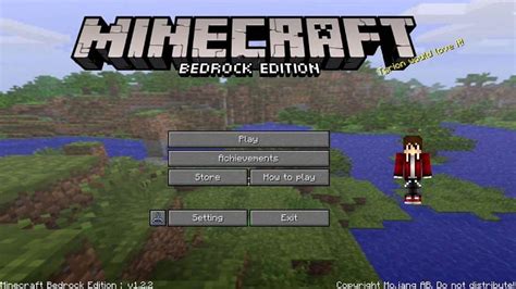Maybe you would like to learn more about one of these? Find out how to obtain Minecraft Bedrock Version: Step-by ...