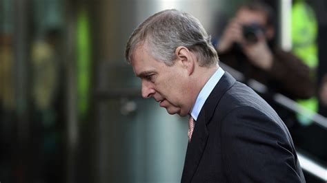 Jeffrey Epstein List Prince Andrew Named In Court Documents ‘final Nail In The Coffin Expert