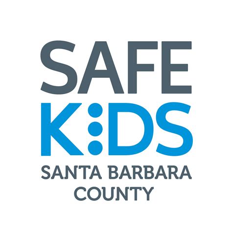 Safe Kids Santa Barbara County