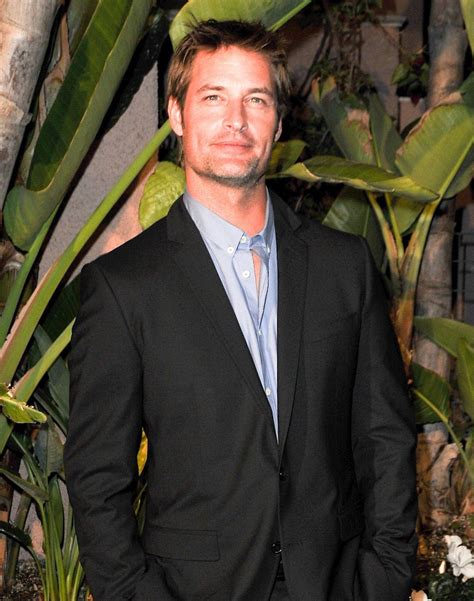 Josh Holloway Josh Holloway Hello Handsome American Actors