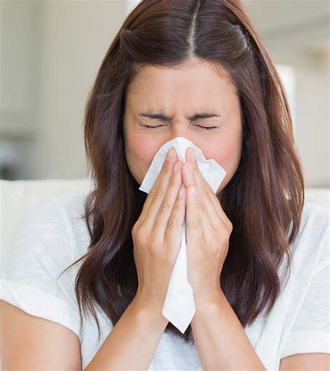 6 secrets from people who never get sick