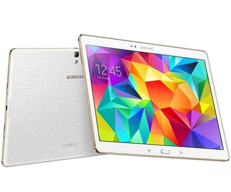 Samsung galaxy tab s 10.5 tablet was launched in june 2014. Samsung Galaxy Tab S 10.5 Tablet Price & Full Specs in ...