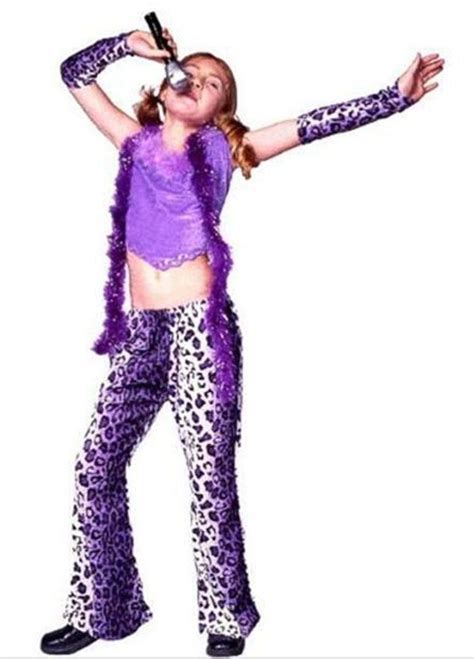 Kids Diva Rock Star Halloween Costume Sizelarge 1214 Have A Look At