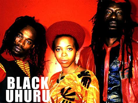 Concert Black Uhuru 2023 2024