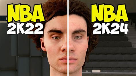 Evolution Of Josh Giddey In Nba 2k Games 2k22 Nba 2k24 Youtube