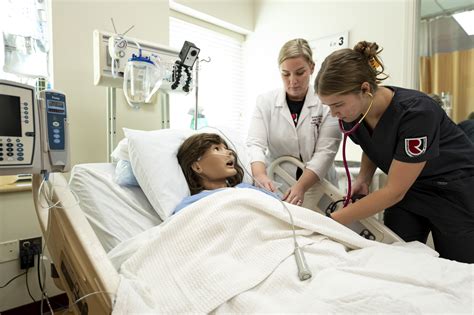 Rochester Christian University nursing students surpass national