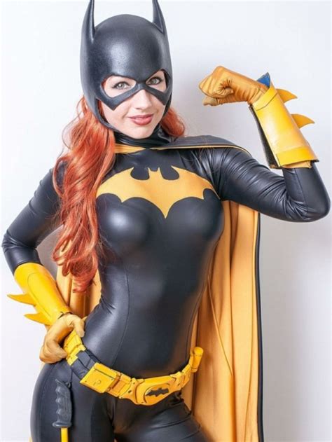 Sexy Batgirl Tumblr