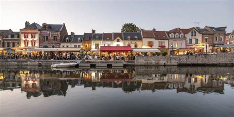 Things To Do In Amiens Hauts De France Tourism Official Website