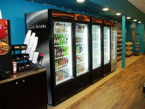 Vending Machine And Coffee Products Gallery Alison Vending Service