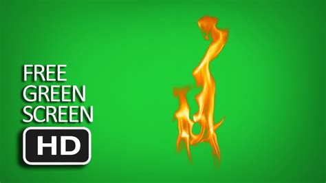 7,024 best green screen fire free video clip downloads from the videezy community. Free Green Screen - Fire Torch HD - YouTube