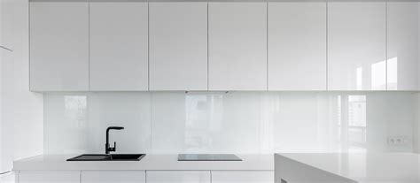High Gloss White Kitchen Doors And Drawer Fronts Stunning Italian Quality
