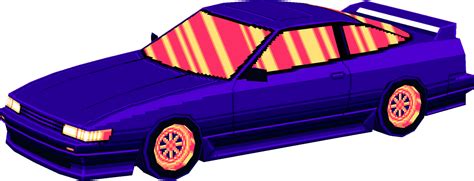 Drift Stage — Drift Stage Hq Car Renders