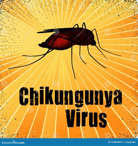 Chikungunya Cartoons Illustrations And Vector Stock Images 493