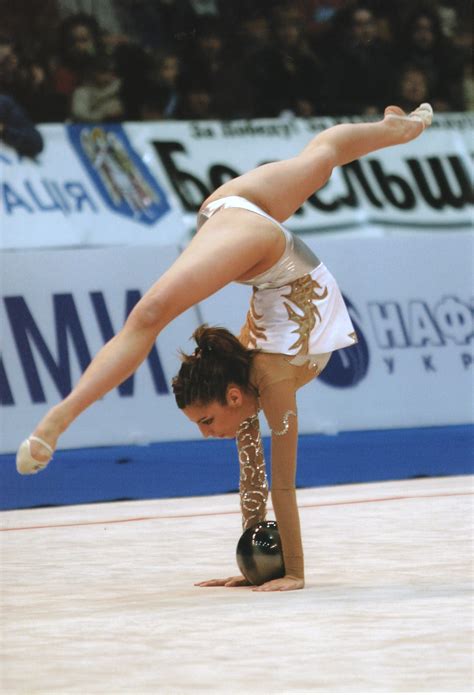 Almudena Cid Gymnastics Photography Female Gymnast Gymnastics Photos