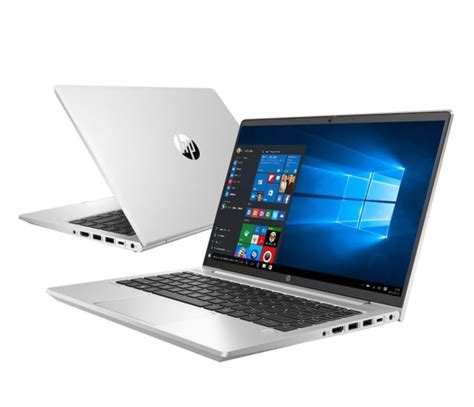 HP ProBook 440 G9 I5 1235U 32GB 960 Win10P Notebooki Laptopy 14 0