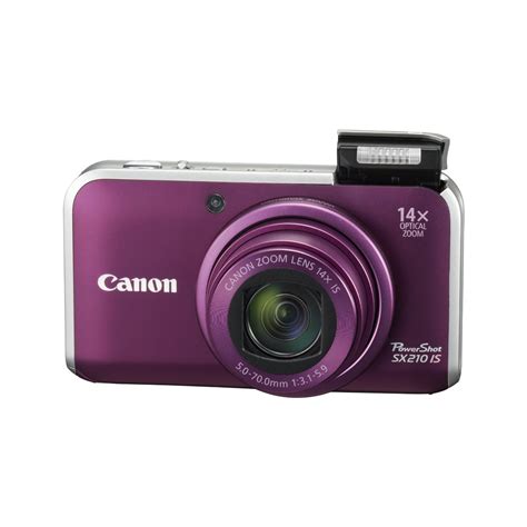 When it come to online search, amazon—and not yahoo—is google's main competition. Amazon: Canon PowerShot SX210 Digital Camera $199.99 ...