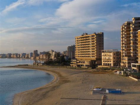 Kktc haritası benim hep ilgimi çeken bir konumda olmuştur. KKTC'den sürpriz Maraş kararı - Haber3