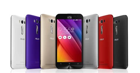 The functionality is not really that different from standard android, but there are some additional features. ASUS Launches Zenfone 2 Deluxe and Zenfone 2 Laser in India