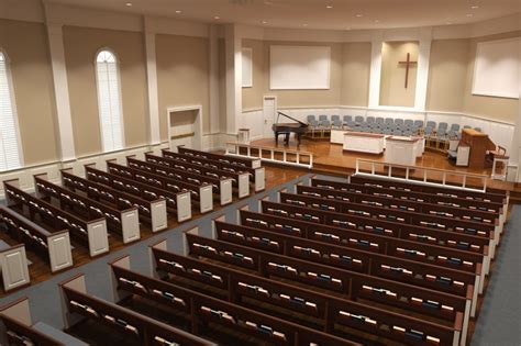 Church Decorating Services Liturgical Interior Design