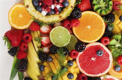Los 12 Tipos De Nutrientes Características Y Funciones En El Cuerpo