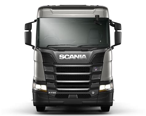 Scania R 730 A4x2na Specifications And Technical Data 2019 2019