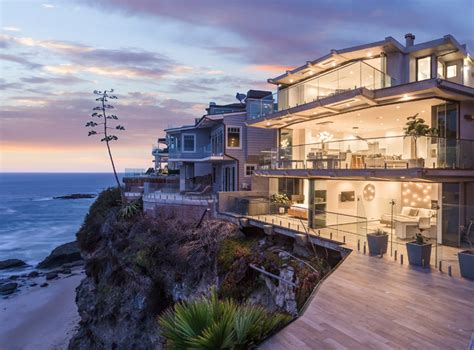 Dream Home 31885 Circle Dr Laguna Beach CA Luxury Real Estate In